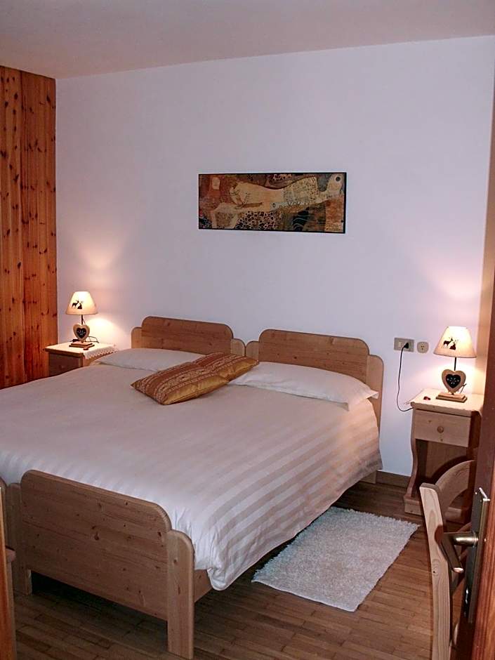 Albergo Garnì Maso Mistrin