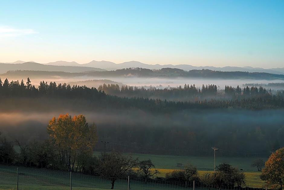 Berghotel Jägerhof ****S