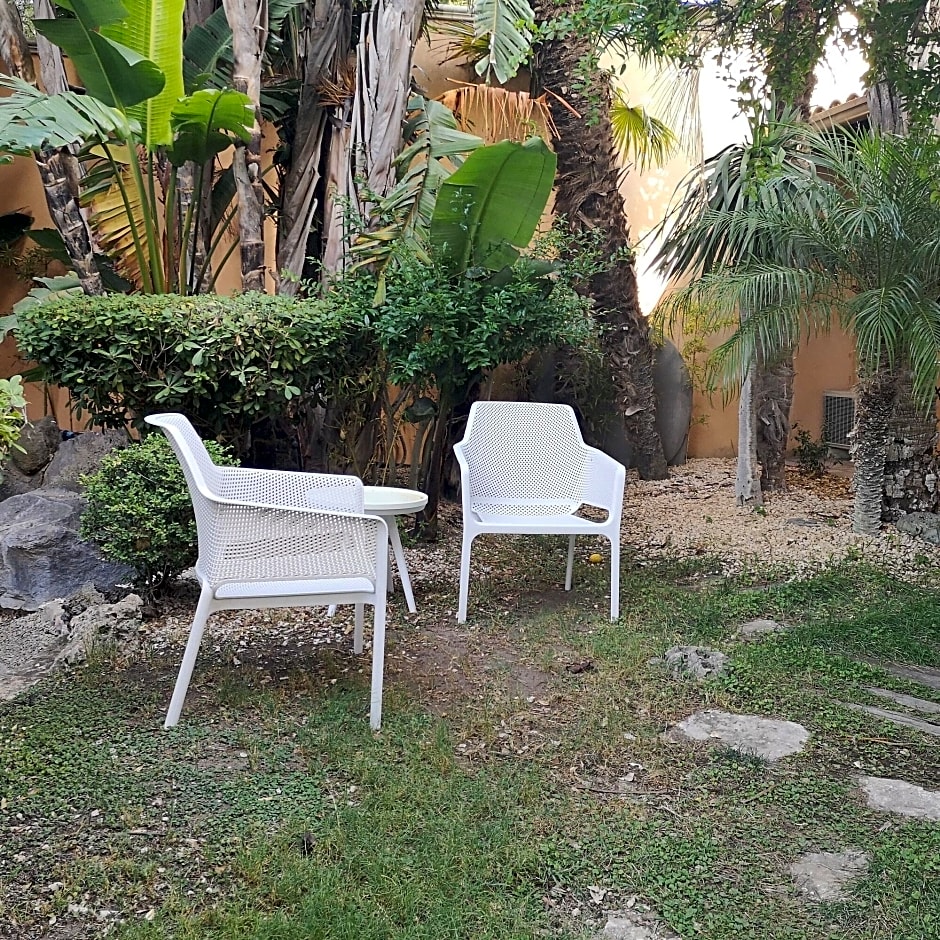 Il Giardino Dei Melograni