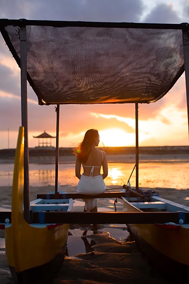 THE 1O1 Bali Oasis Sanur