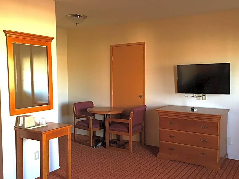 Harvey's Motel SDSU La Mesa San Diego