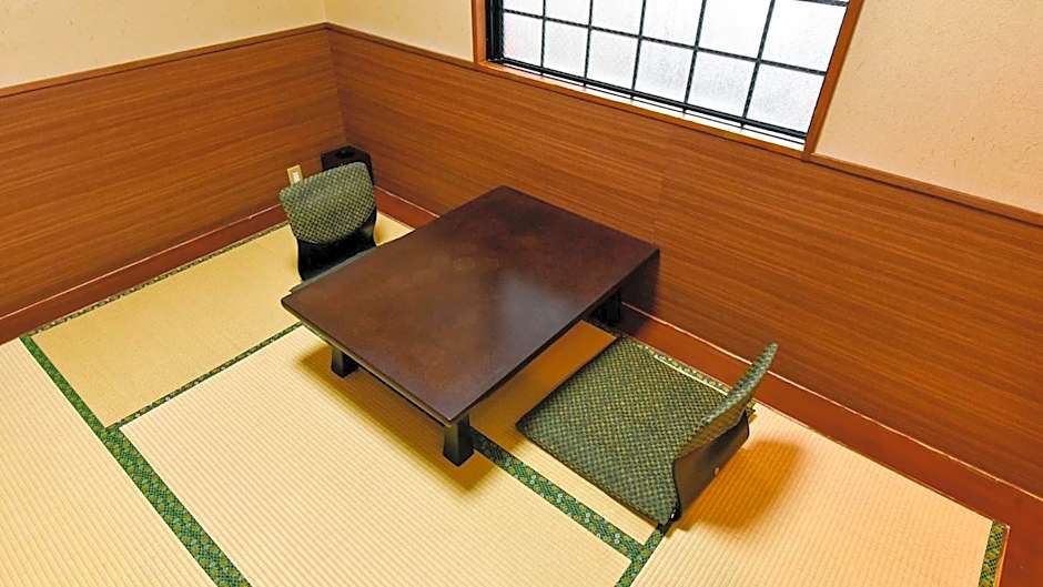 Hamazen Ryokan