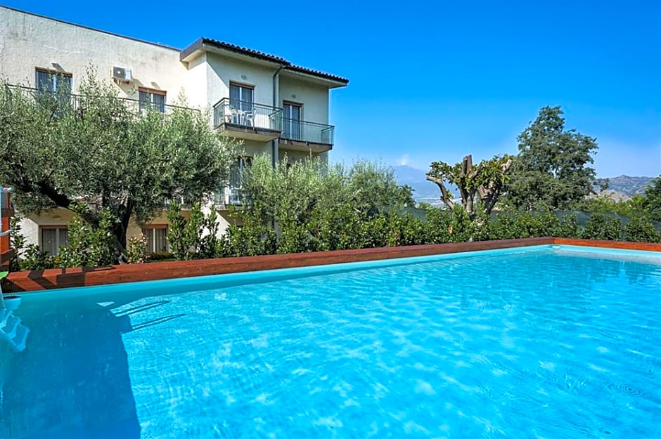 Villa Collina