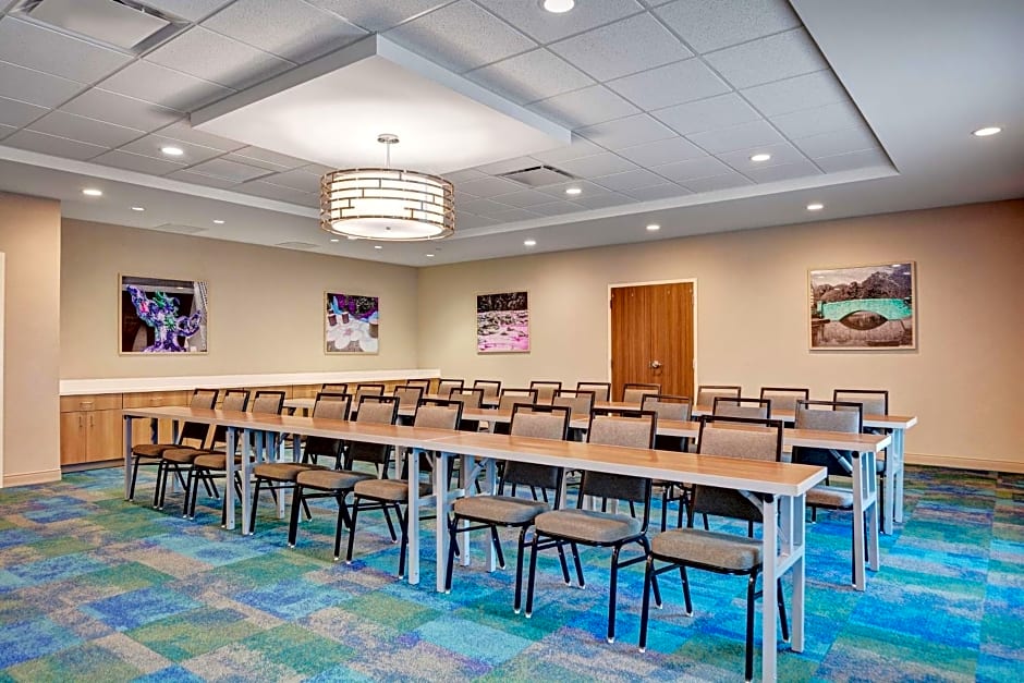Home2 Suites by Hilton Fort Mill, SC