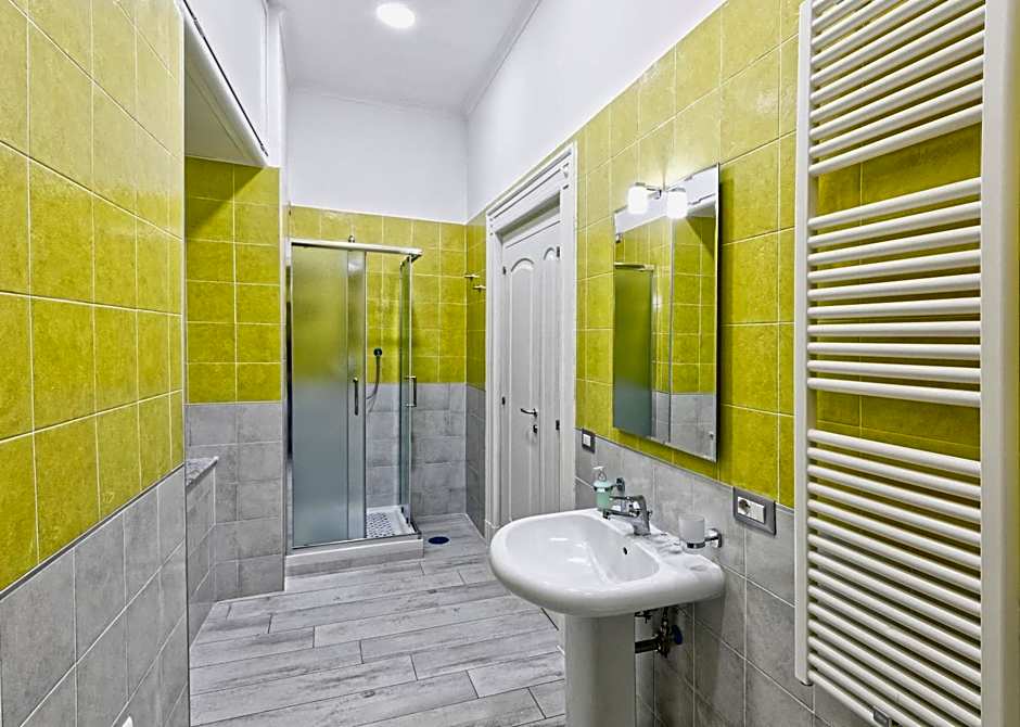 B&B Rest a Napoli