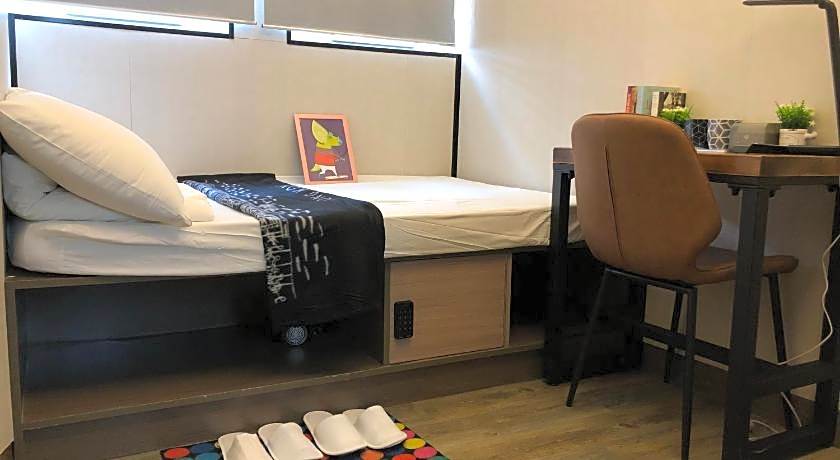 Homy Inn North Point