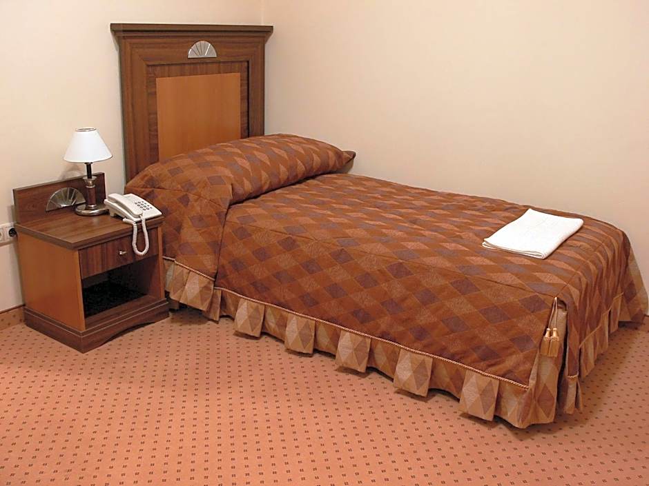 Öreg Miskolcz Hotel