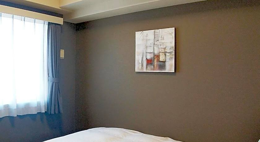 Hotel Route Inn Niigata Kenchominami