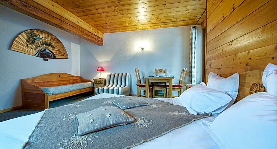 Alp'Hotel