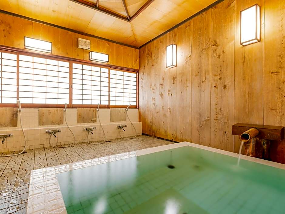 料理旅館 山里料理 いそべ -Ryokan Isobe-