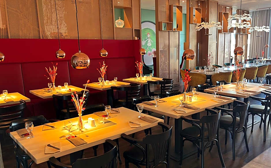 Grimm´s Berlin Potsdam