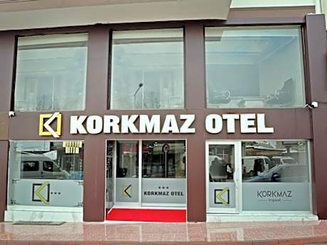 Korkmaz Otel