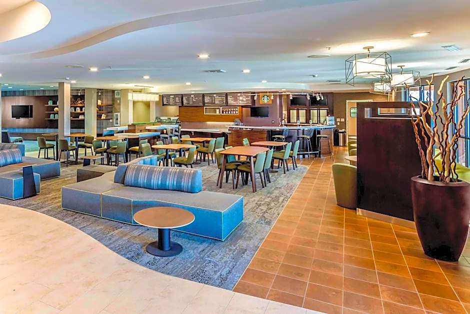 Courtyard by Marriott Roseville Galleria Mall/Creekside Ridge Drive