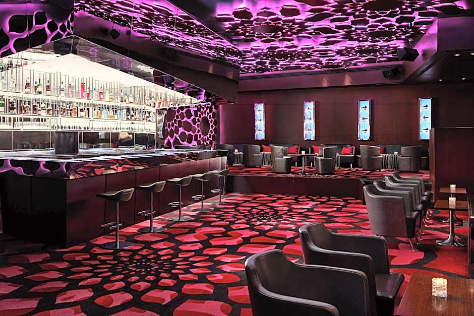 JW Marriott Absheron Baku