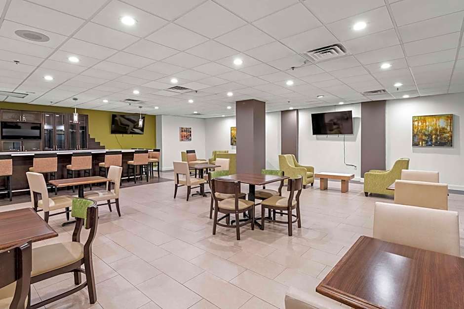 Red Lion Hotel Charlotte