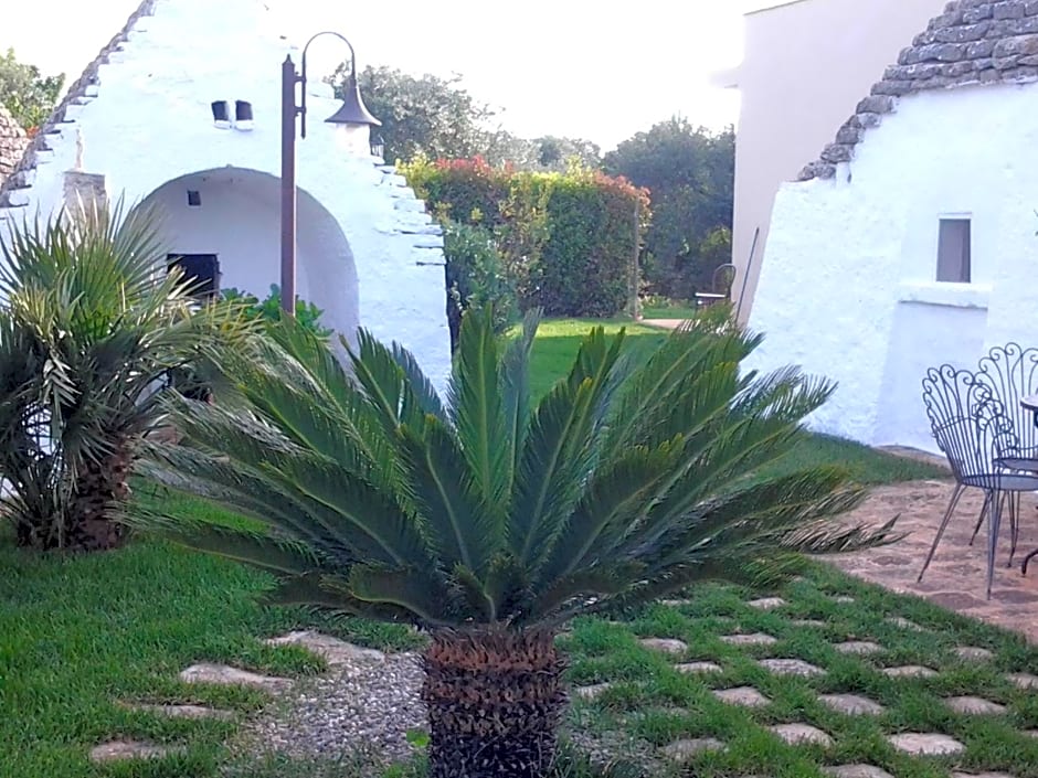 B&B Tenuta Ranieri – Monopoli, LA
