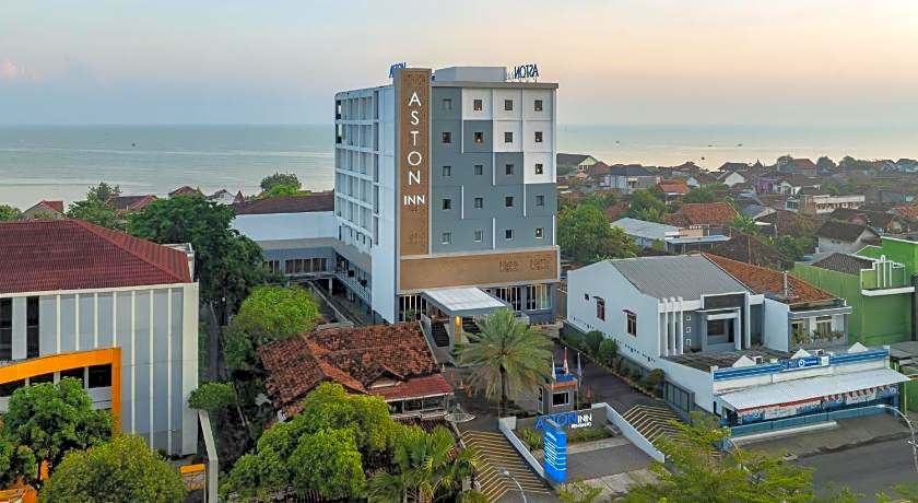ASTON Inn Rembang