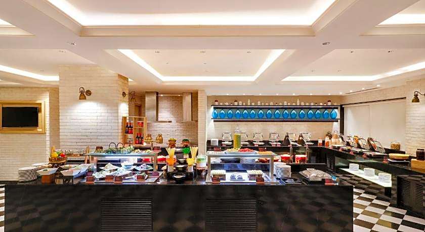 Lemon Tree Premier, Mumbai International Airport