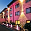 Hotel Restaurant Hottche