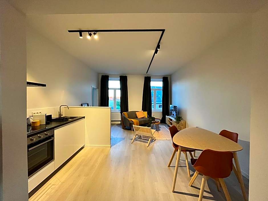 Holiday Home La Petite Maison