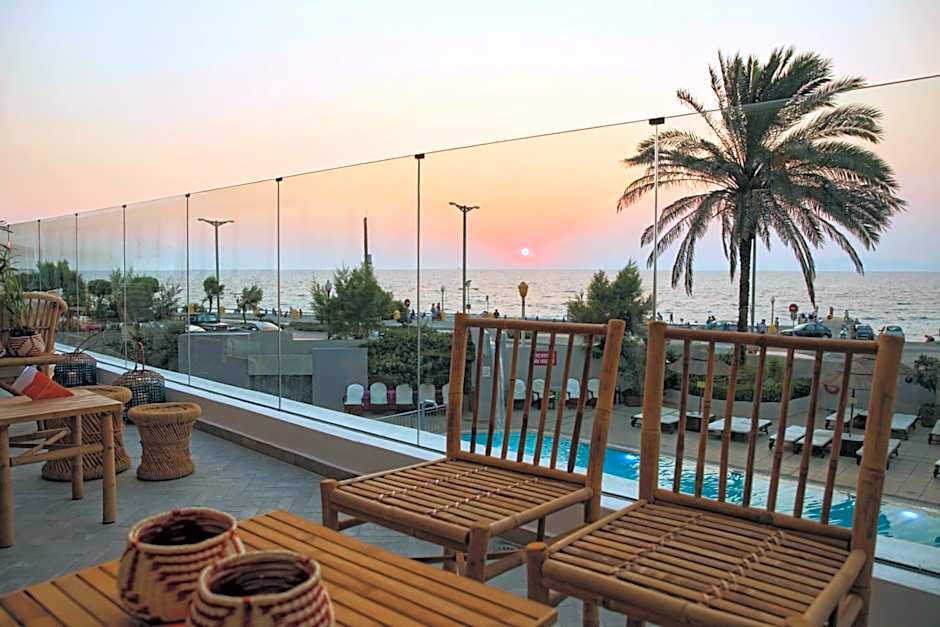 Blue Sky City Beach Hotel-Adults Only