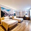 Atour Hotel Dongying Huanghe Road