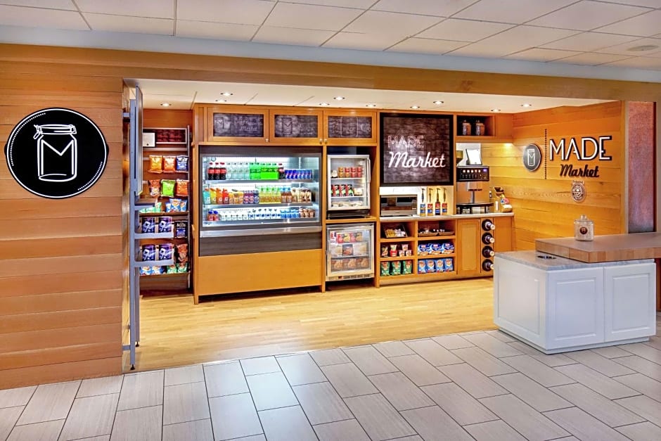 DoubleTree by Hilton Columbia