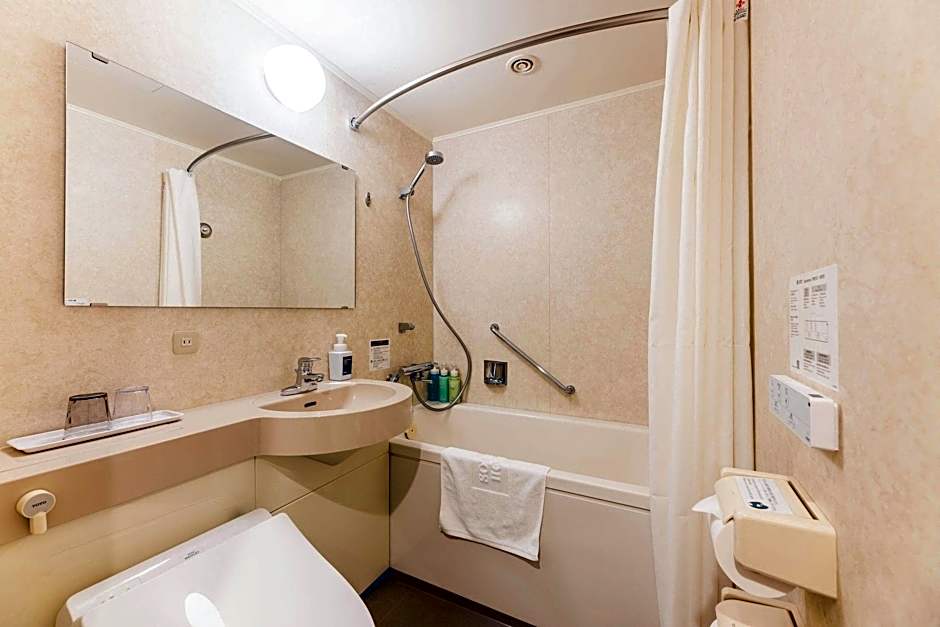 Sotetsu Fresa Inn Nagano-Ueda