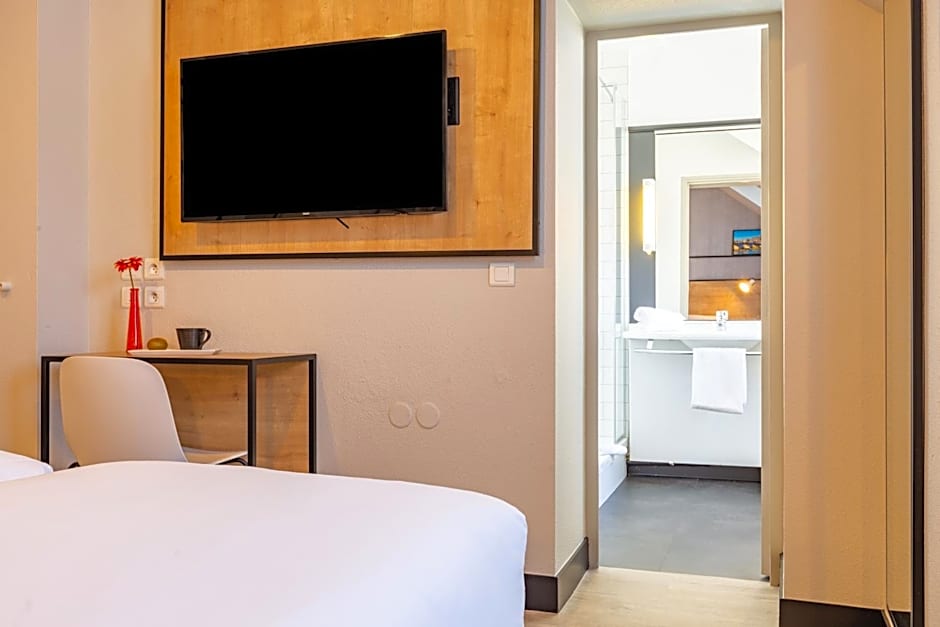 ibis Blois Centre Château