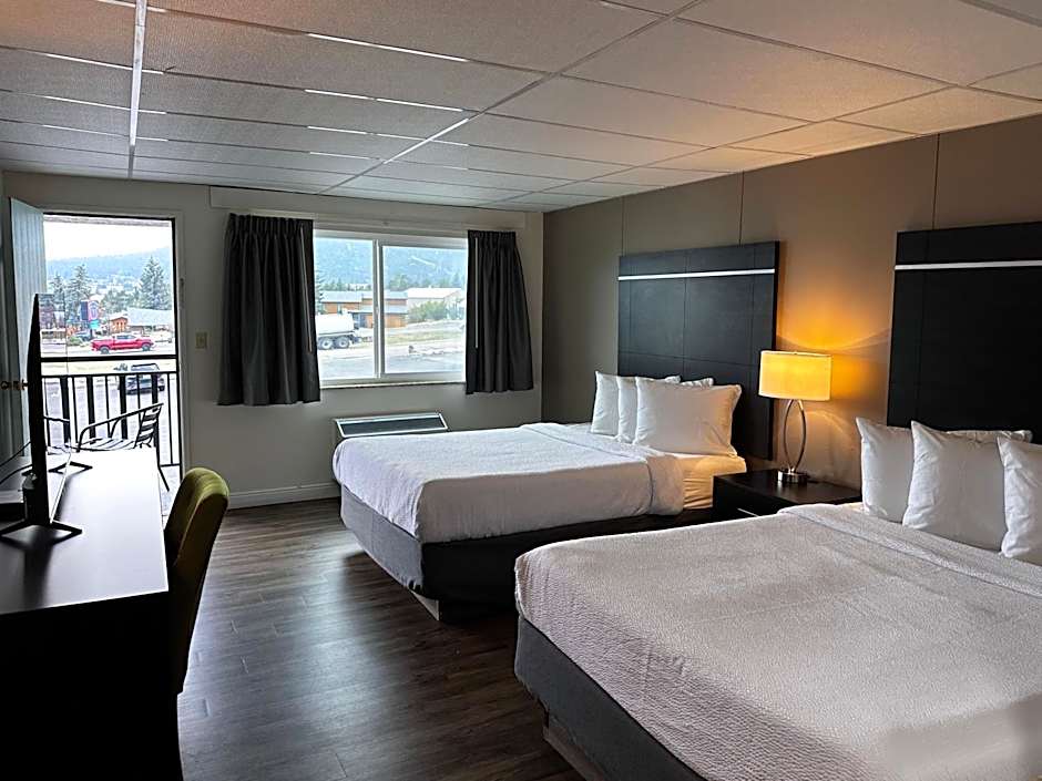 Rocky Mountain Hotel & Conference Center