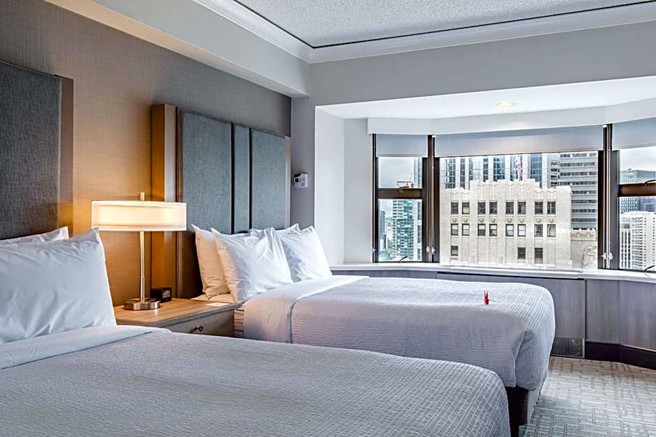 Coast Seattle Downtown Hotel by APA