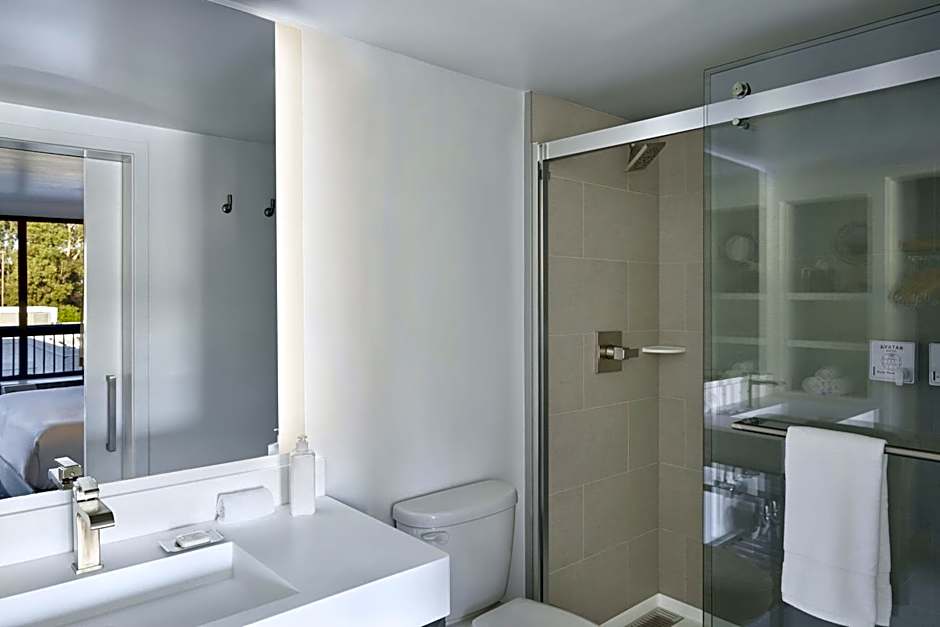 Avatar Hotel Santa Clara, Tapestry Collection by Hilton