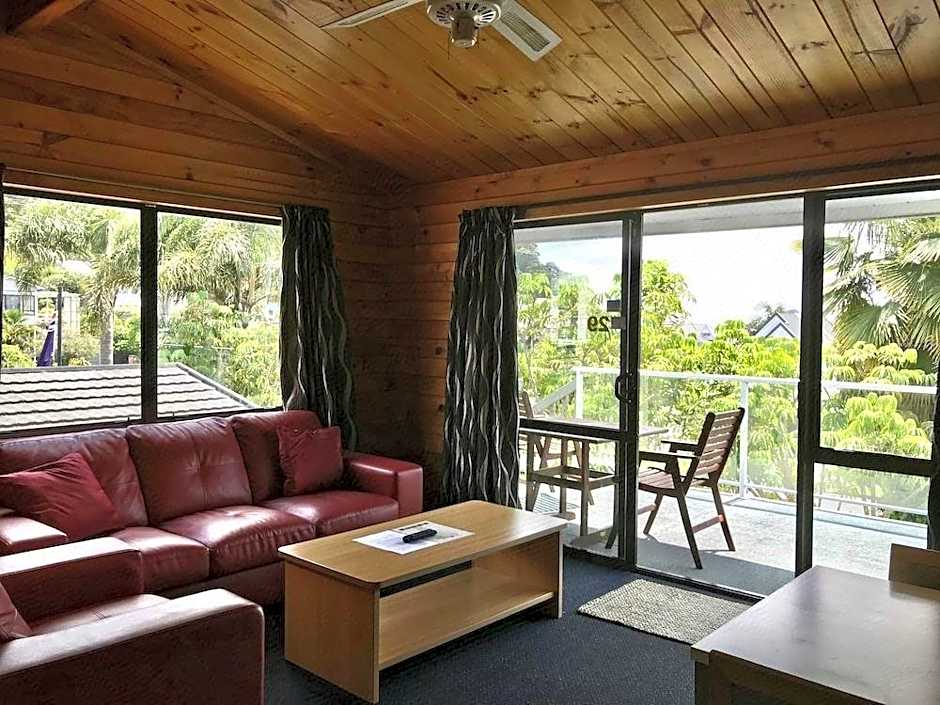 Bounty Motel