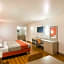Motel 6-Lawton, OK