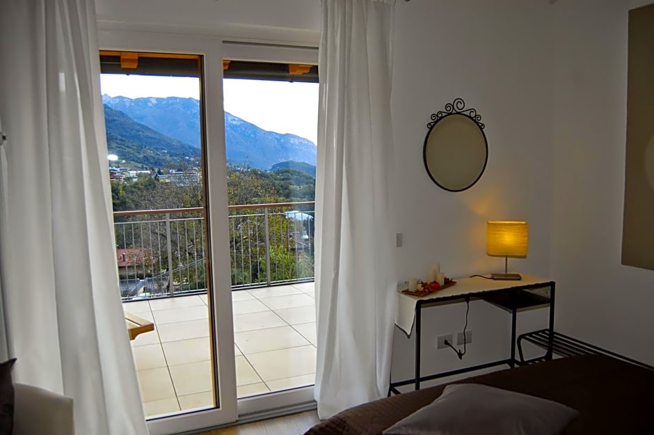 B&B Aria d'Argento & Relax Home