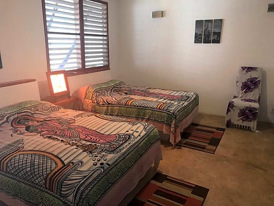 Casa de las Olas Surf & Beach Club