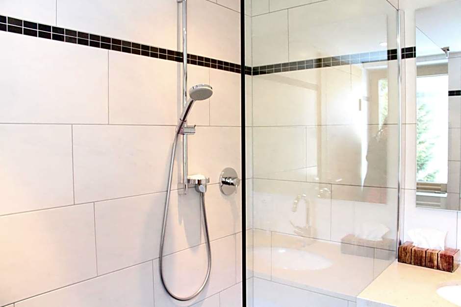 Alpen Suites Brandnertal