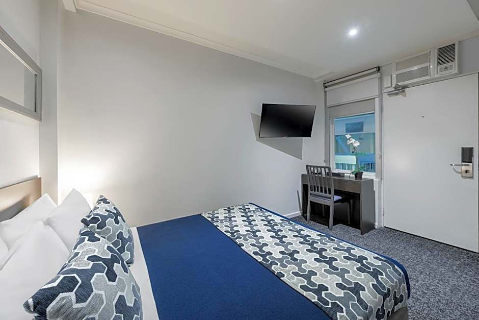 Great Southern Hotel Melbourne