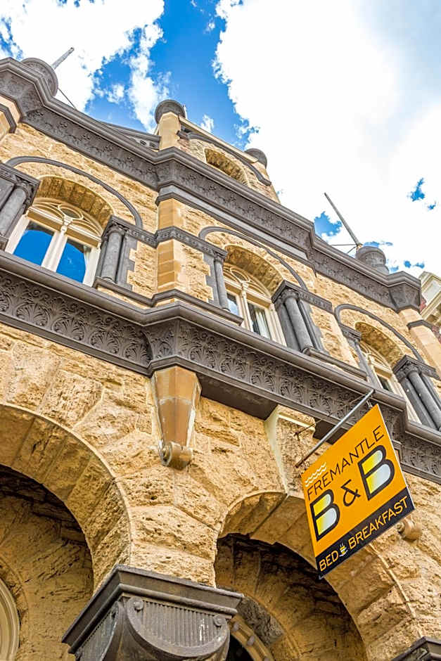 Fremantle Bed & Breakfast