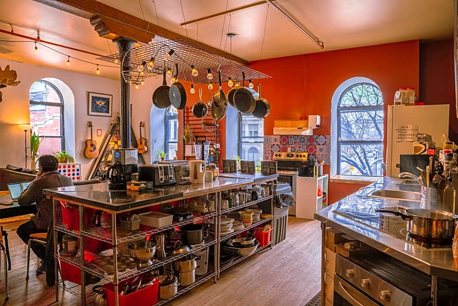 Auberge Alternative