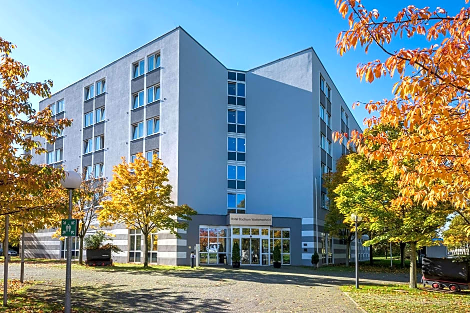 Hotel Bochum Wattenscheid Affiliated by Melia