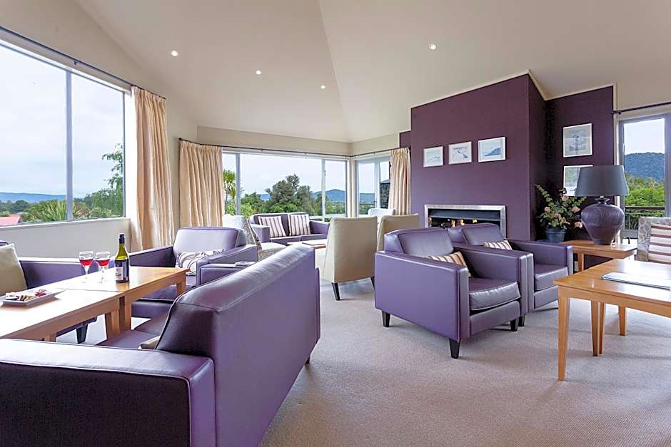 Scenic Hotel Te Weheka