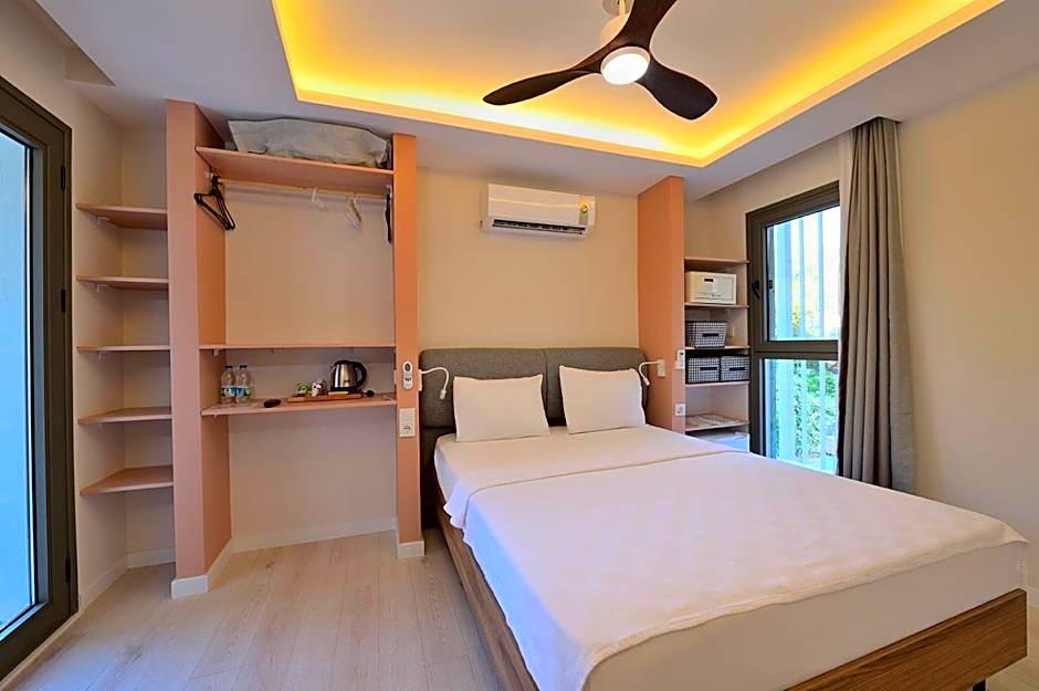Calis Hotel