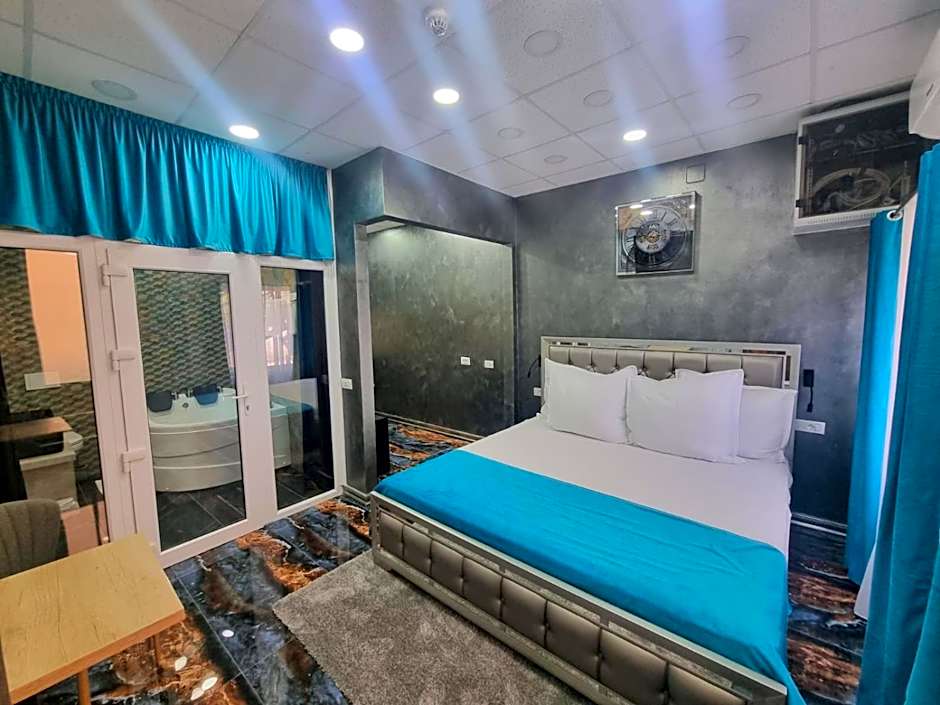 Poet Palace Bucharest