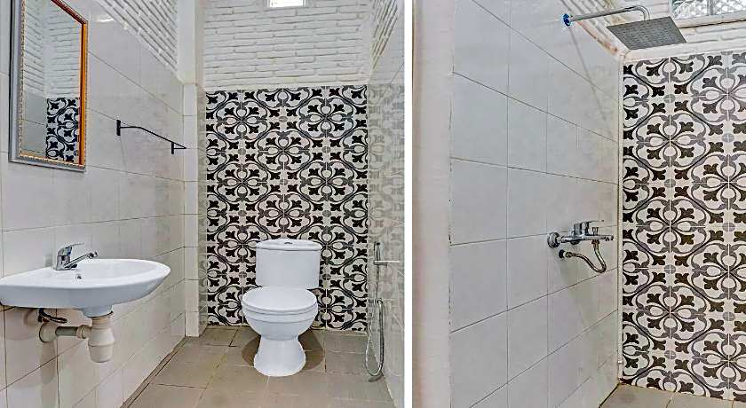 Hotel O Ara Guest House