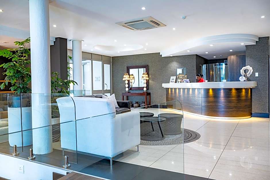 Paxton Hotel