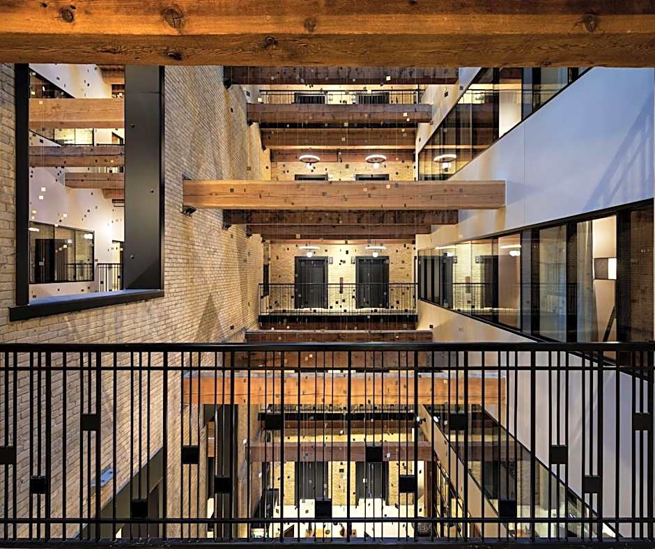 Canopy by Hilton Minneapolis Mill District