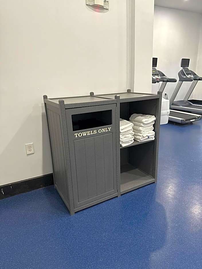 Fairfield Inn & Suites by Marriott Houston North/Spring