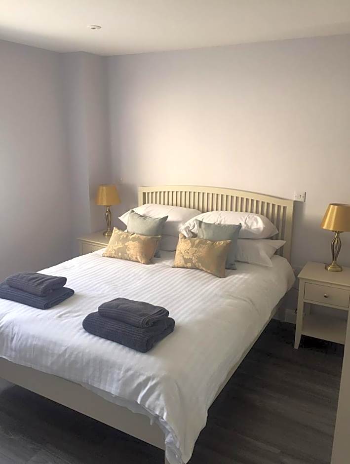 The Finch Hatton Arms