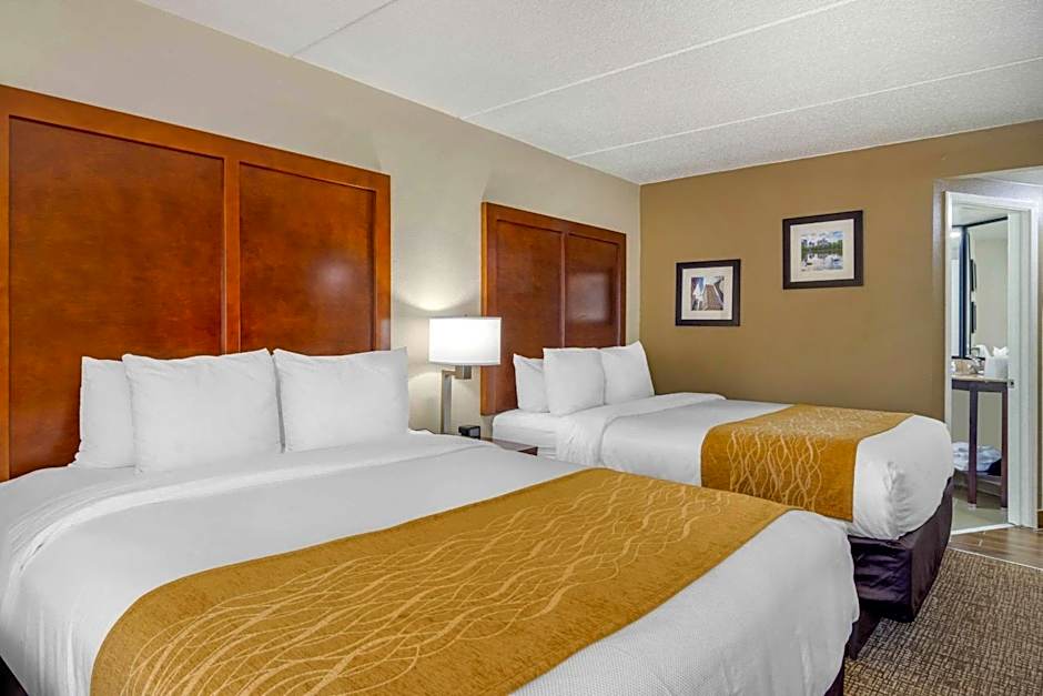 Comfort Inn Atlanta International Airport